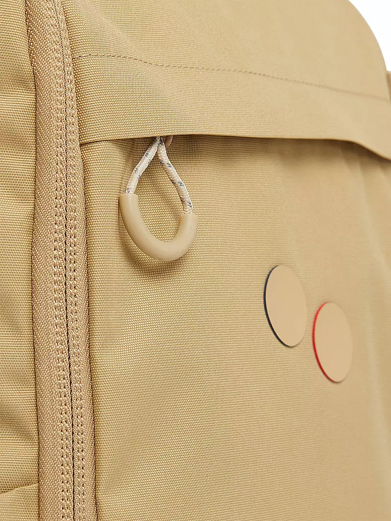 PINQPONQ | Rucksack Purik | beige