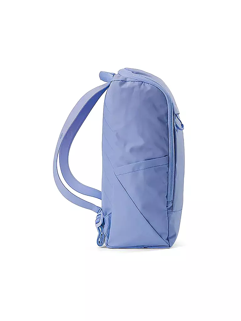 PINQPONQ | Rucksack Purik | hellblau