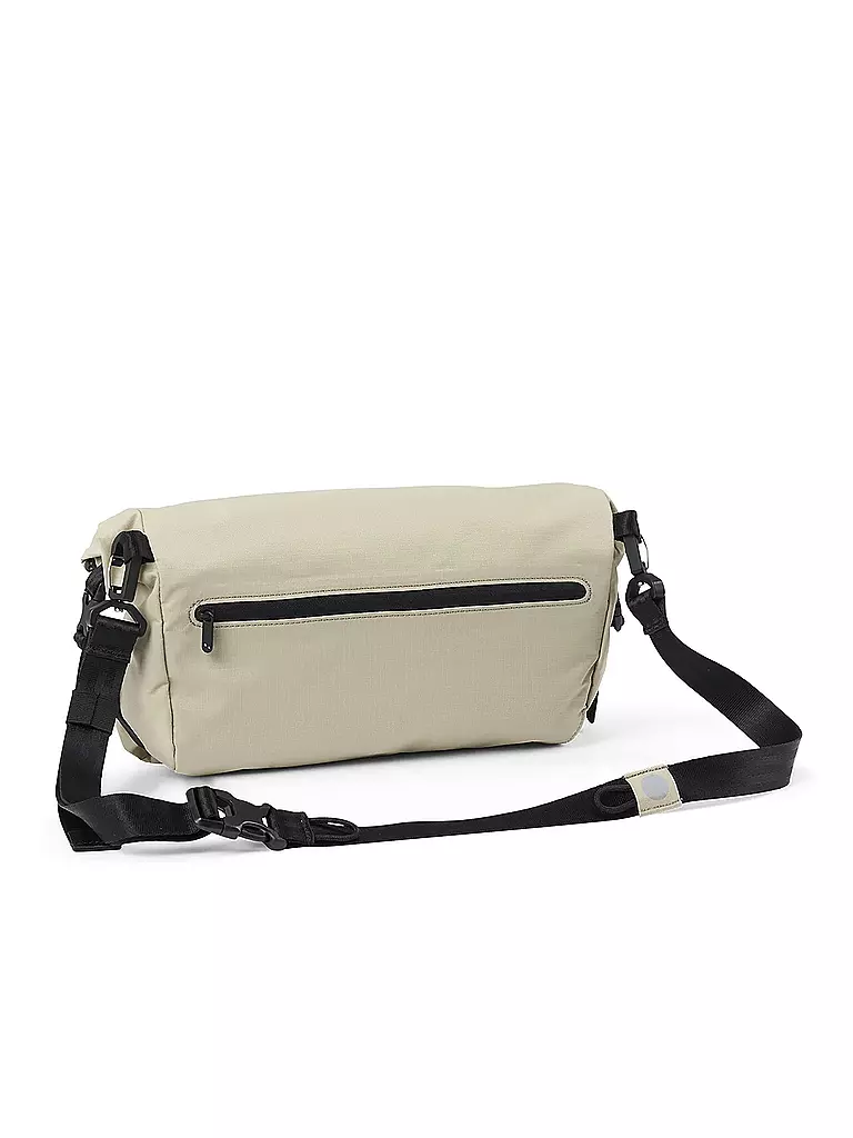 PINQPONQ | Umhängetasche Aksel Hip Bag | olive