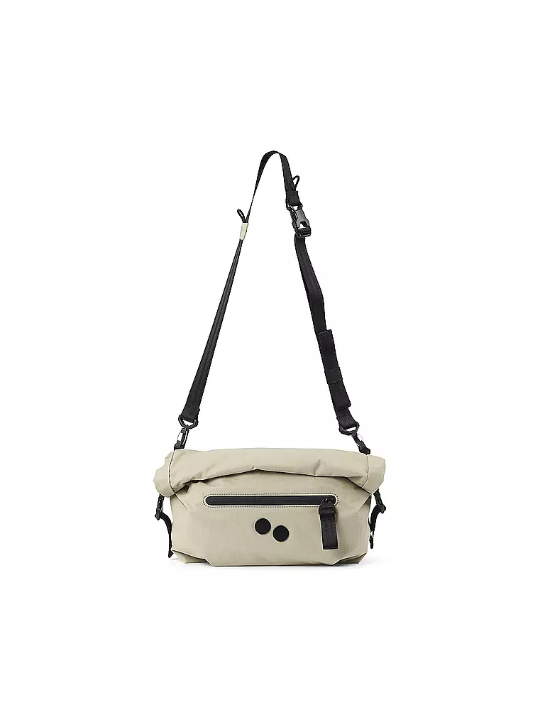 PINQPONQ | Umhängetasche Aksel Hip Bag | olive