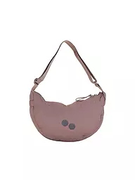 PINQPONQ | Umhängetasche Krumm Small 3,5L | beere