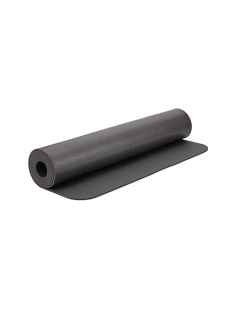 PLANKPAD PLANKPAD Trainingsmatte Workout Mat Studio grau, grau