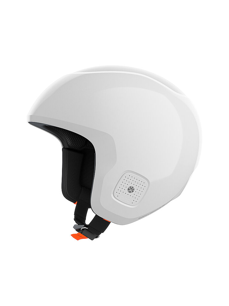 POC POC Skirennhelm Skull Dura X MIPS weiss | 51-54CM, weiss