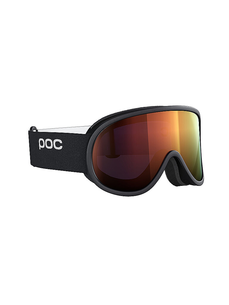POC POC Skibrille Retina Mid schwarz, schwarz