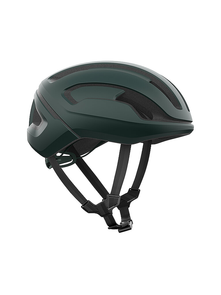 POC POC Fahrradhelm Omne Air MIPS grün | 50-56CM, grün
