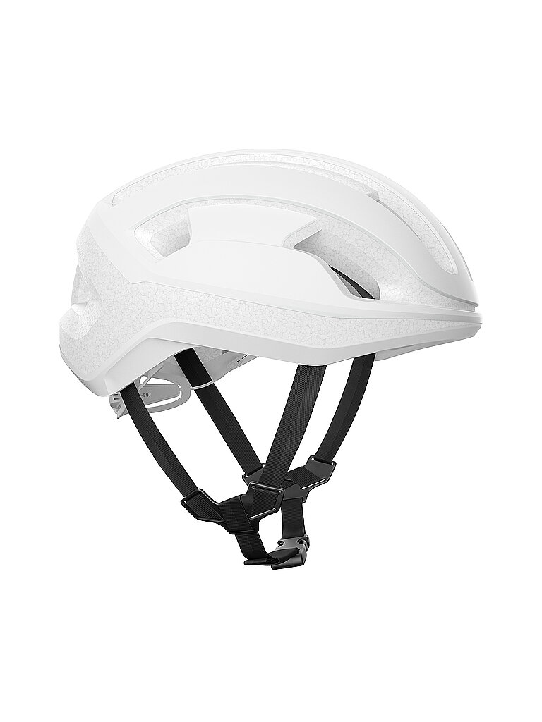 POC Radhelm Omne Lite weiss | 54-59CM