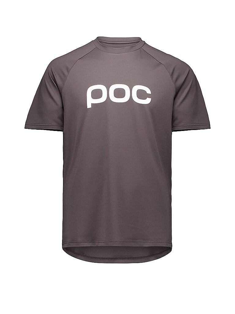 POC POC  Herren Radtrikot Reform Enduro  grau | S, grau