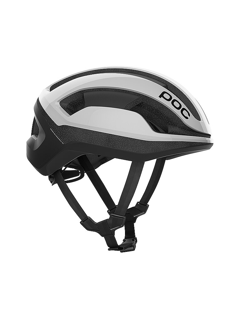 POC POC Fahrradhelm Omne Lite weiss | S, weiss