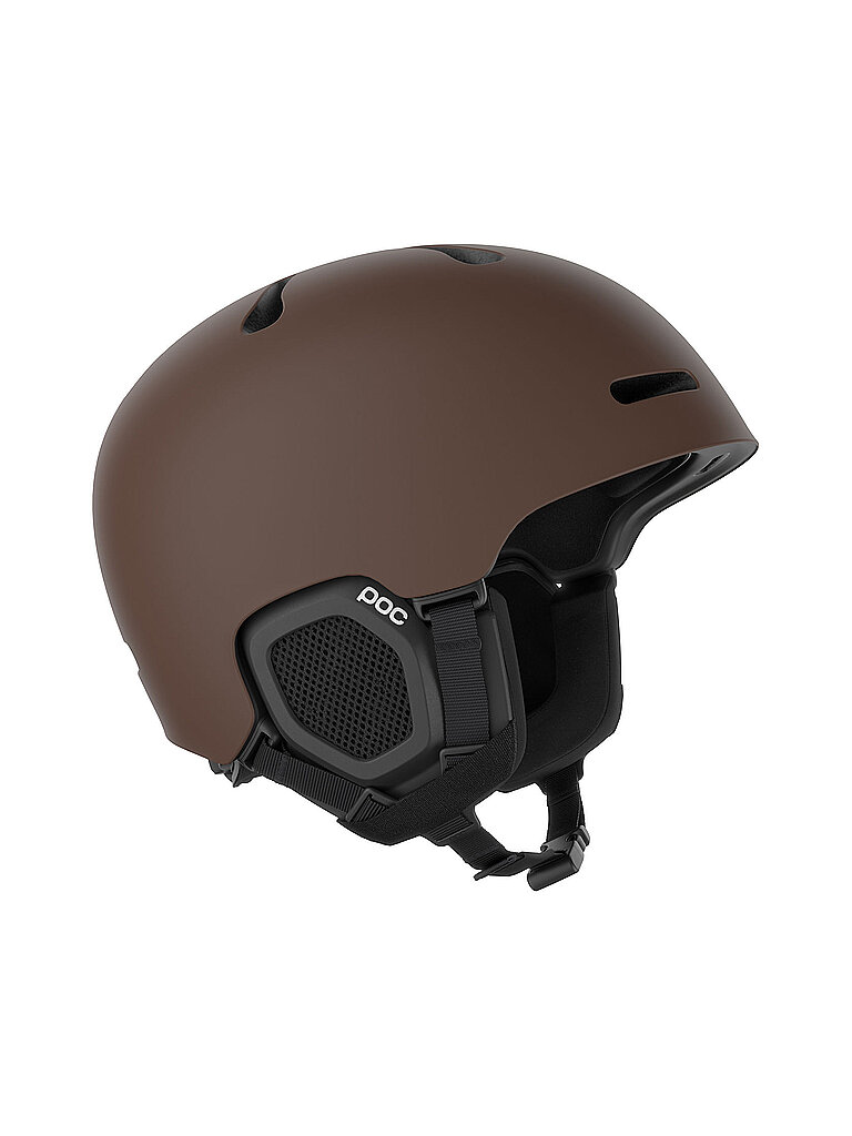 POC POC Skihelm Fornix MIPS braun | XS/S, braun