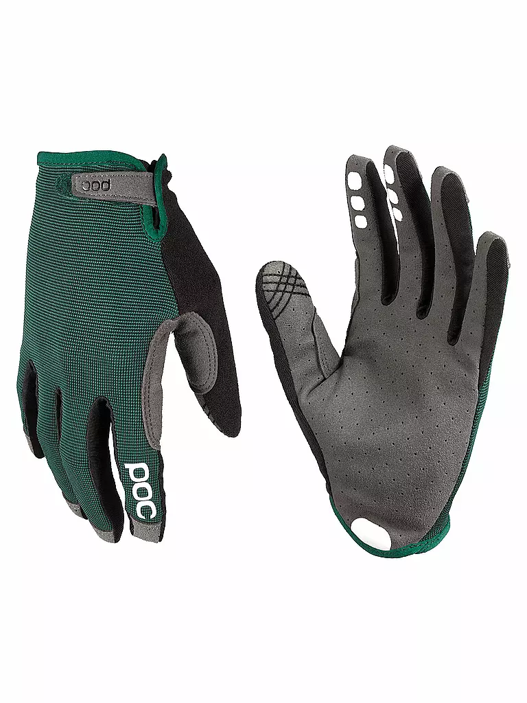 POC | Bike-Handschuh Resistance Enduro Adjustable | 