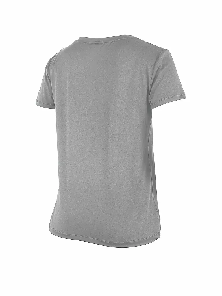 POC | Damen Bikeshirt Resistance Enduro Light | grau