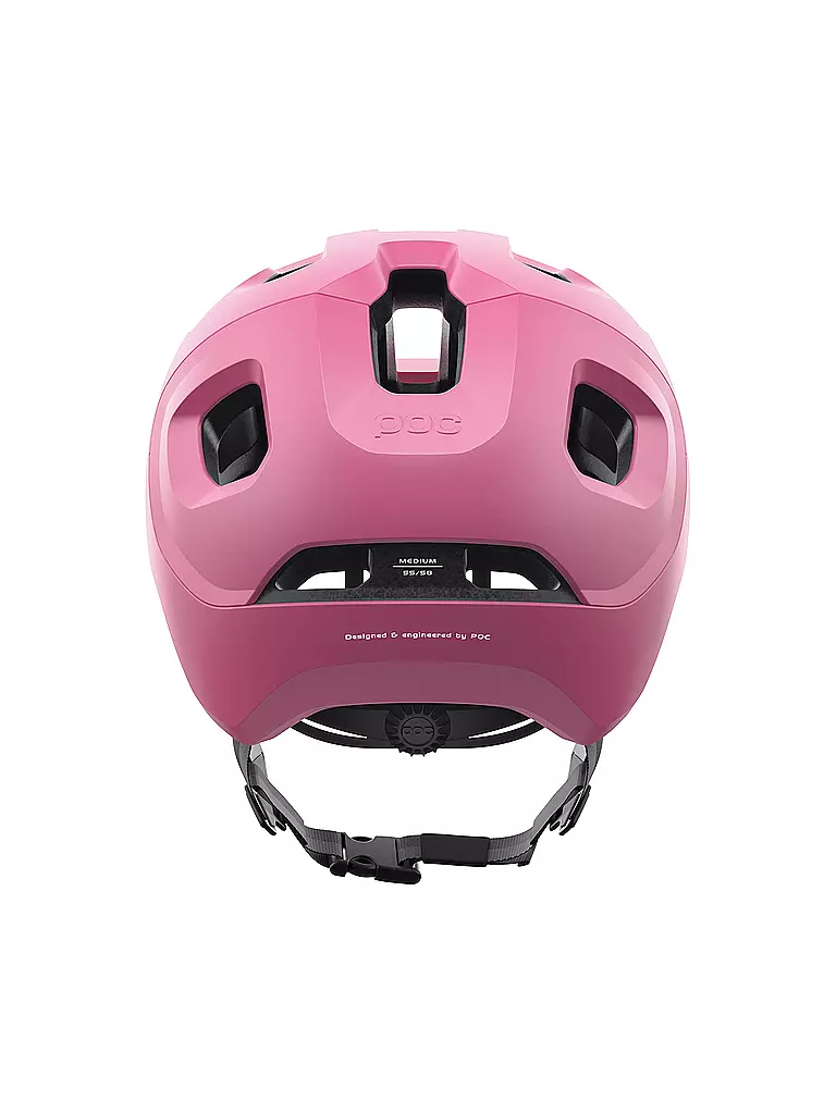 POC | Damen MTB-Helm Axion | pink