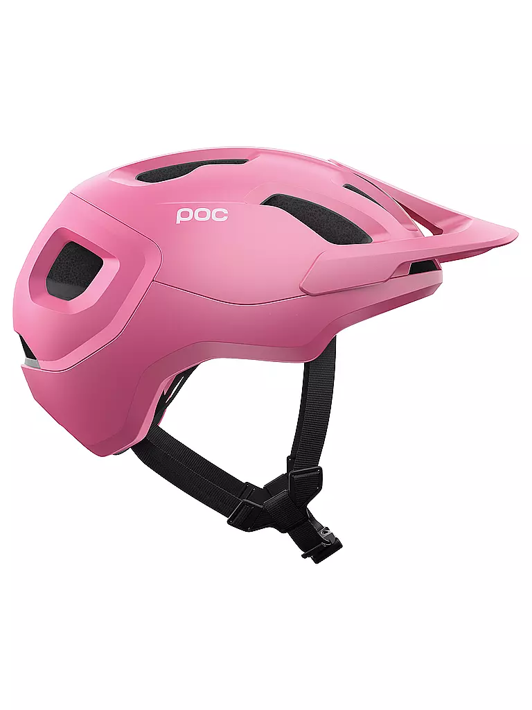 POC | Damen MTB-Helm Axion | pink