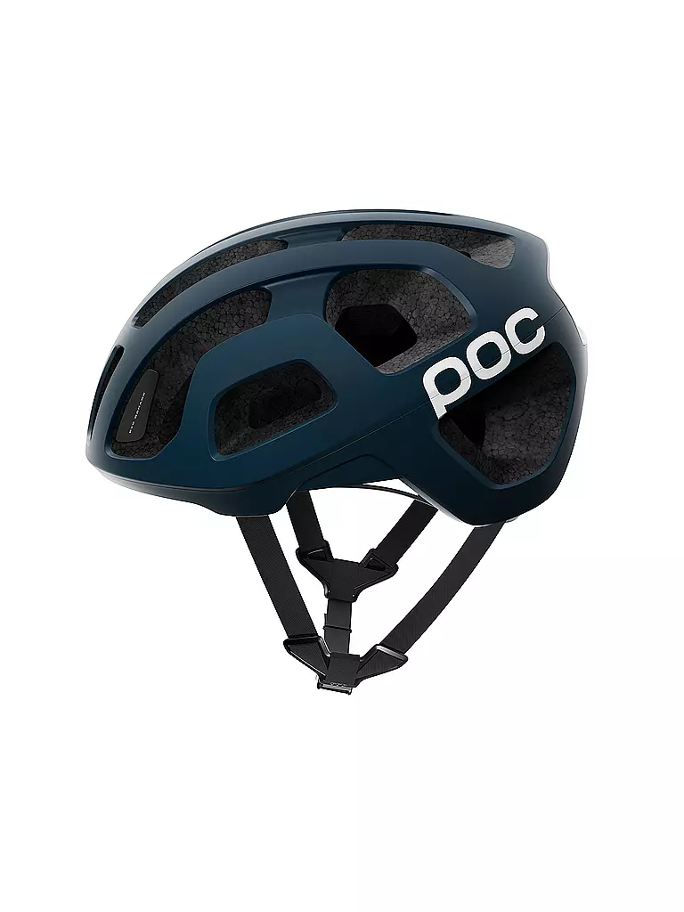 POC | Fahrradhelm Octal | schwarz