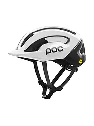 POC | Fahrradhelm Omne Air Resistance MIPS | weiss