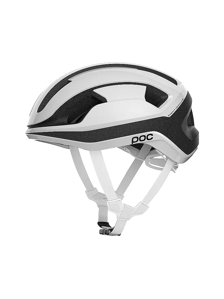 POC | Fahrradhelm Omne Lite | weiss