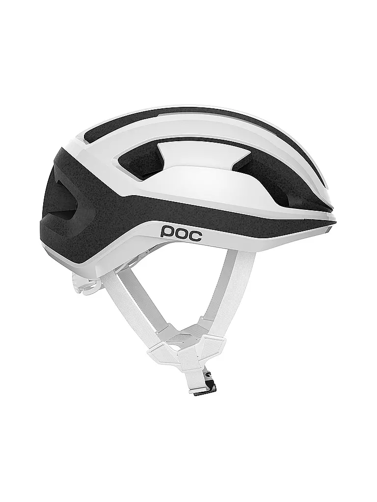 POC | Fahrradhelm Omne Lite | weiss