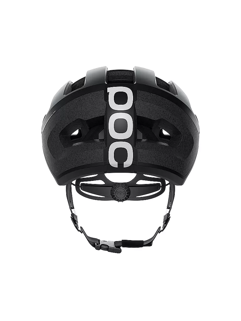 POC | Fahrradhelm Omne Lite | schwarz