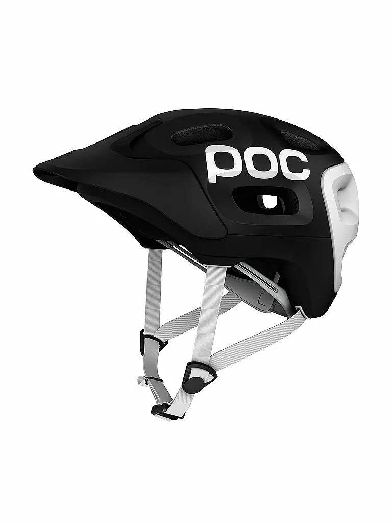 POC | Fahrradhelm Trabec Race | 