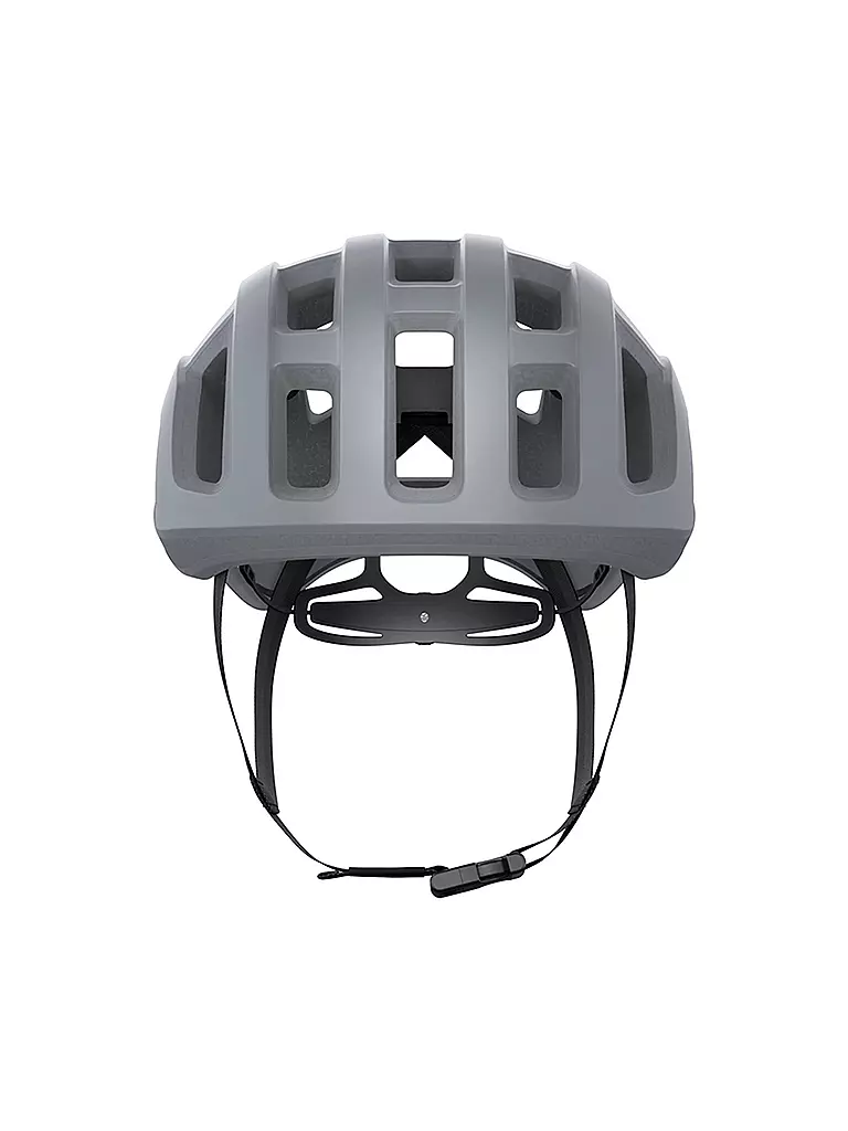 POC | Fahrradhelm Ventral Lite | grau