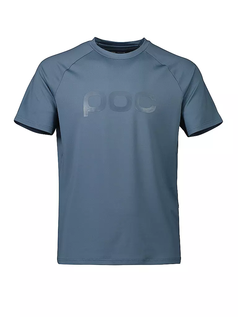 POC | Herren Radshirt Enduro Reform SS | hellblau