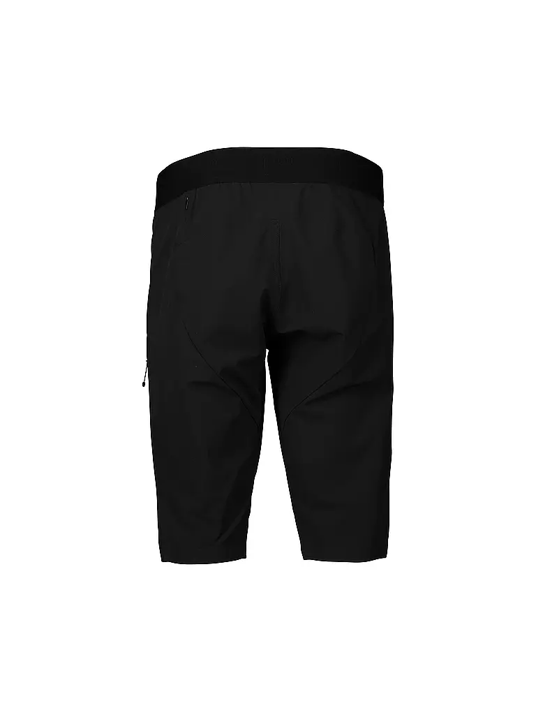 POC | Herren Radshort Guardian Air | schwarz