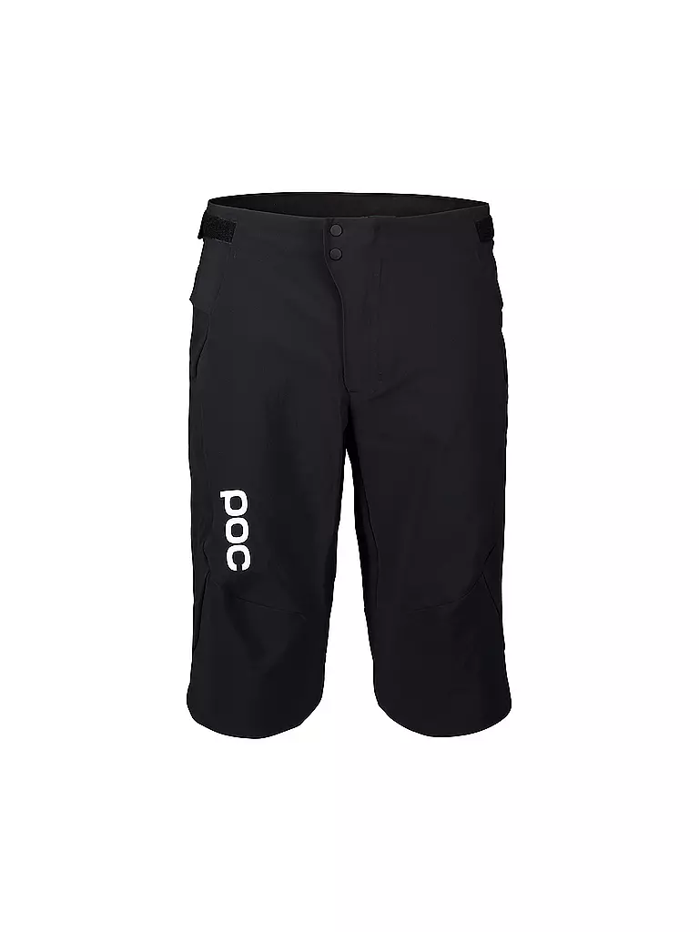 POC | Herren Radshort Infinite All-Mountain | schwarz