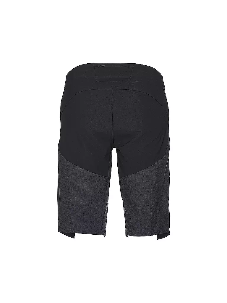 POC | Herren Radshort Resistance Enduro | schwarz