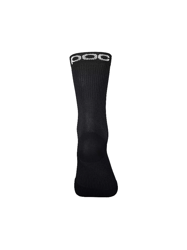 POC | Herren Radsocken Lithe MTB Mid | olive