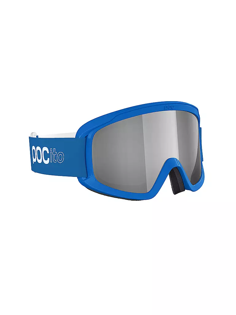 POC | Kinder Skibrille POCito Opsin | blau