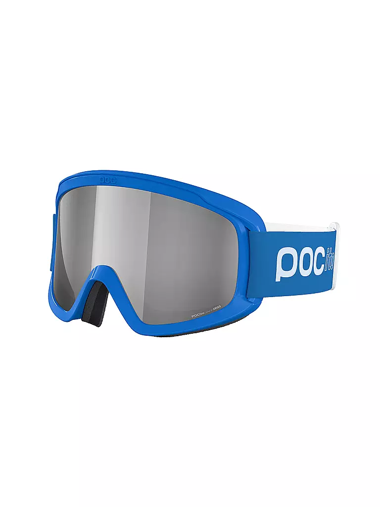 POC | Kinder Skibrille POCito Opsin | blau