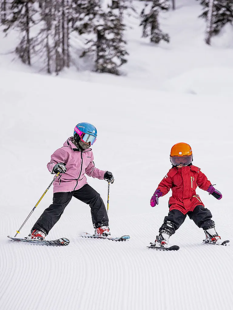 POC | Kinder Skihelm Pocito Obex Visor | 
