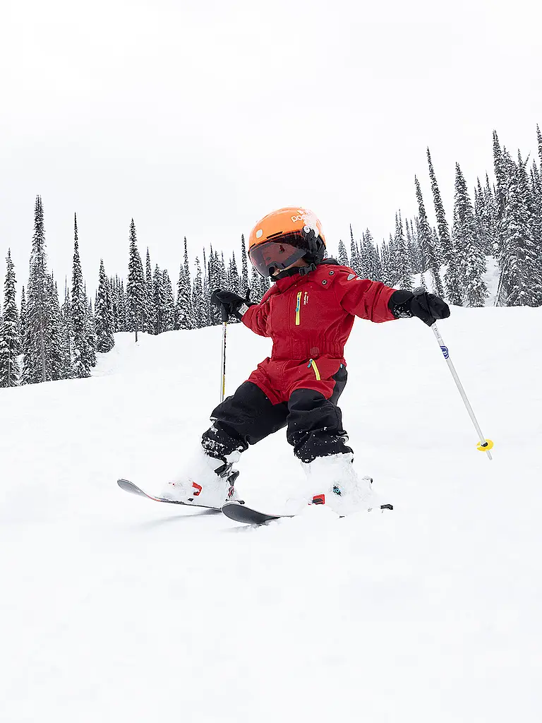 POC | Kinder Skihelm Pocito Obex Visor | 