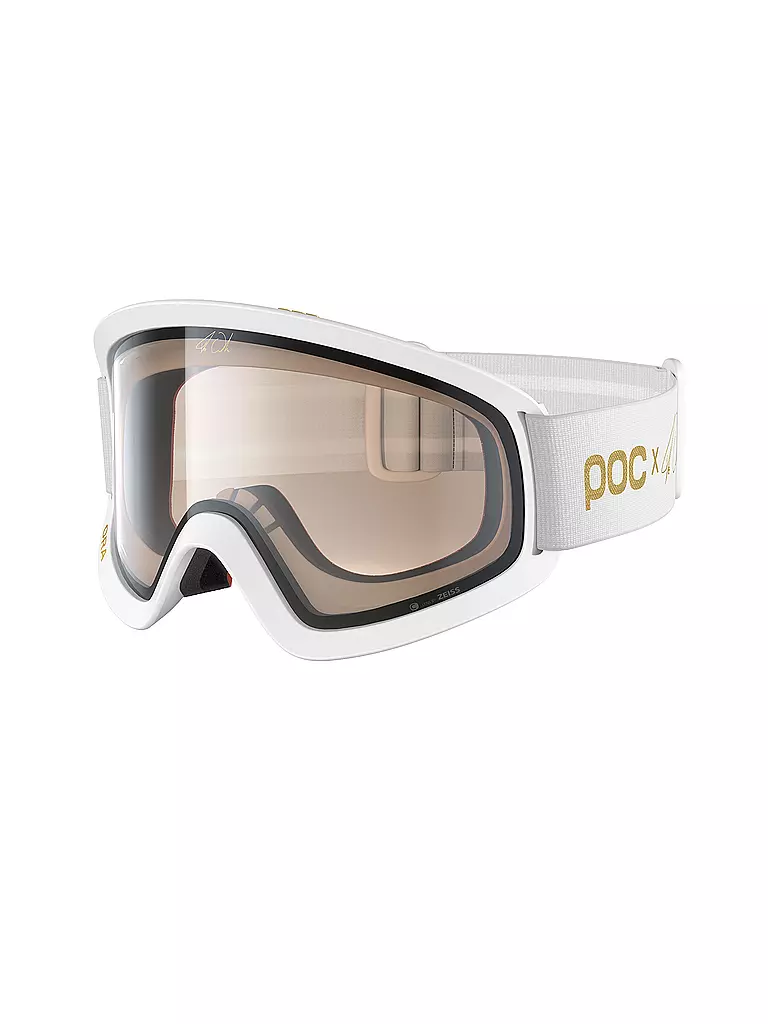 POC | MTB-Brille Ora Clarity Fabio Ed. | weiß