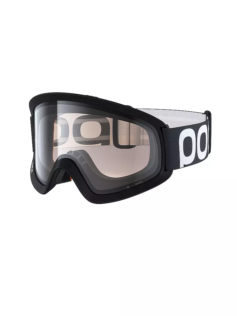 POC | MTB-Brille Ora Clarity | schwarz