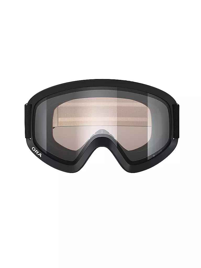 POC | MTB-Brille Ora Clarity | schwarz