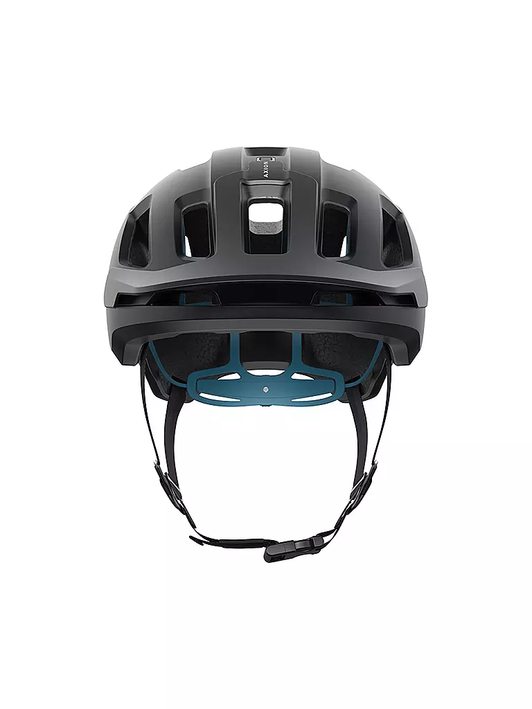 POC | MTB-Helm Axion Spin | schwarz