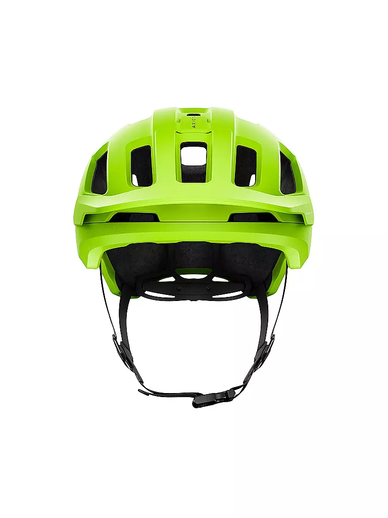 POC | MTB-Helm Axion Spin | gelb