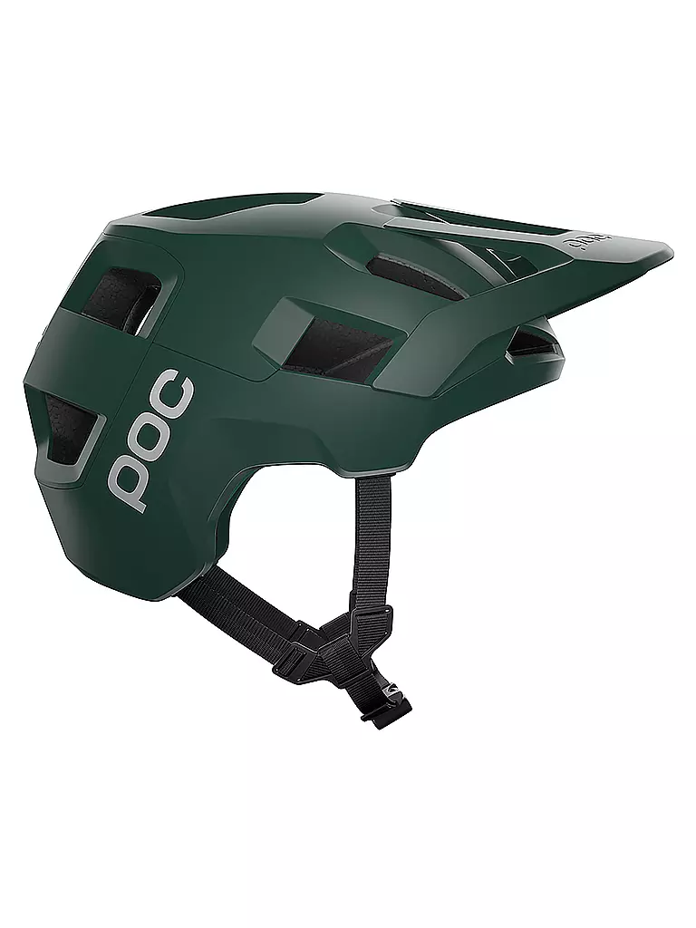 POC | MTB-Helm Kortal | grün