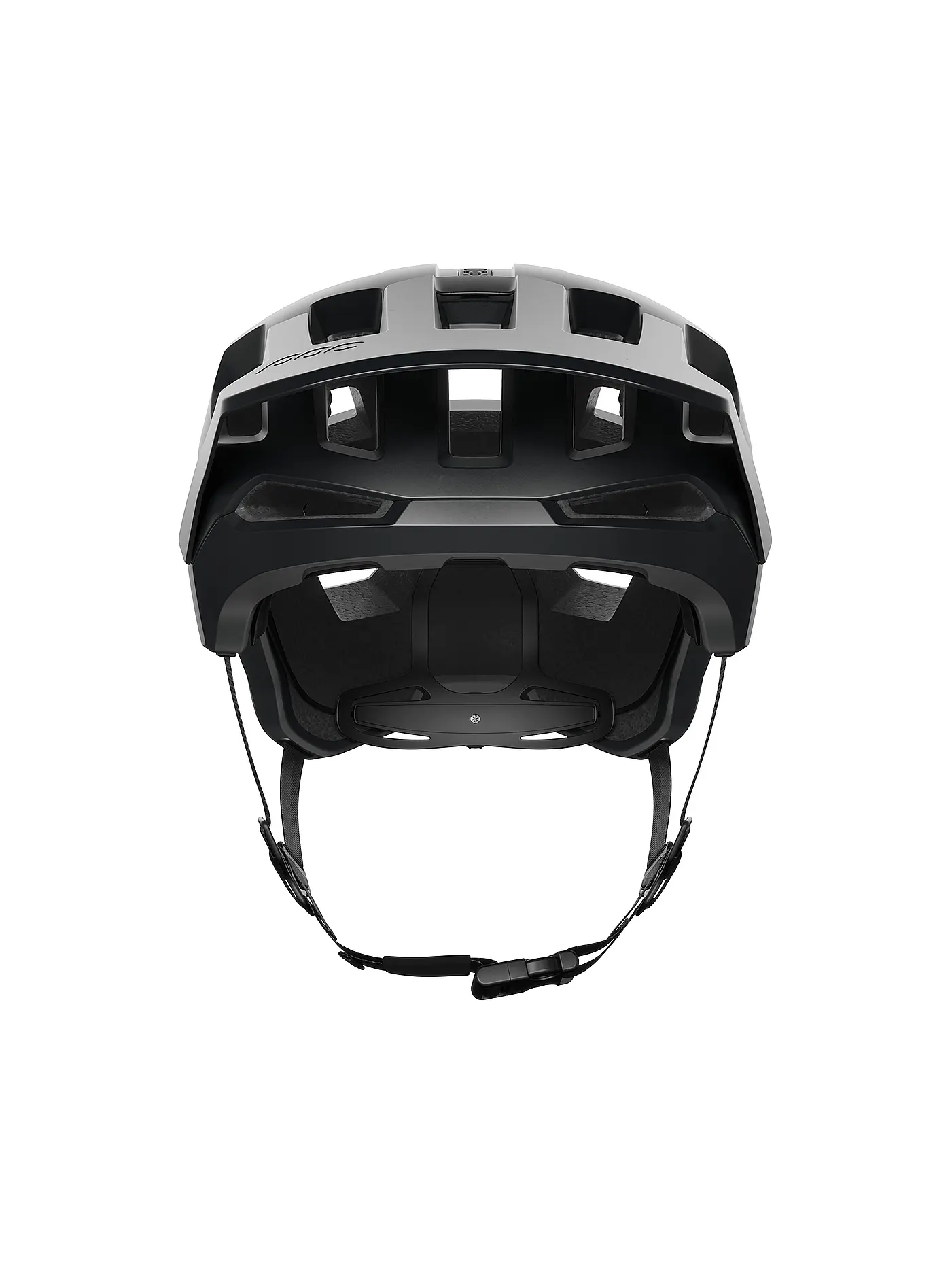 POC | MTB-Helm Kortal | schwarz