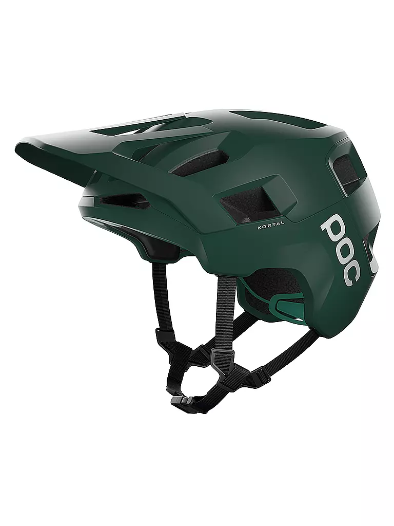 POC | MTB-Helm Kortal | grün