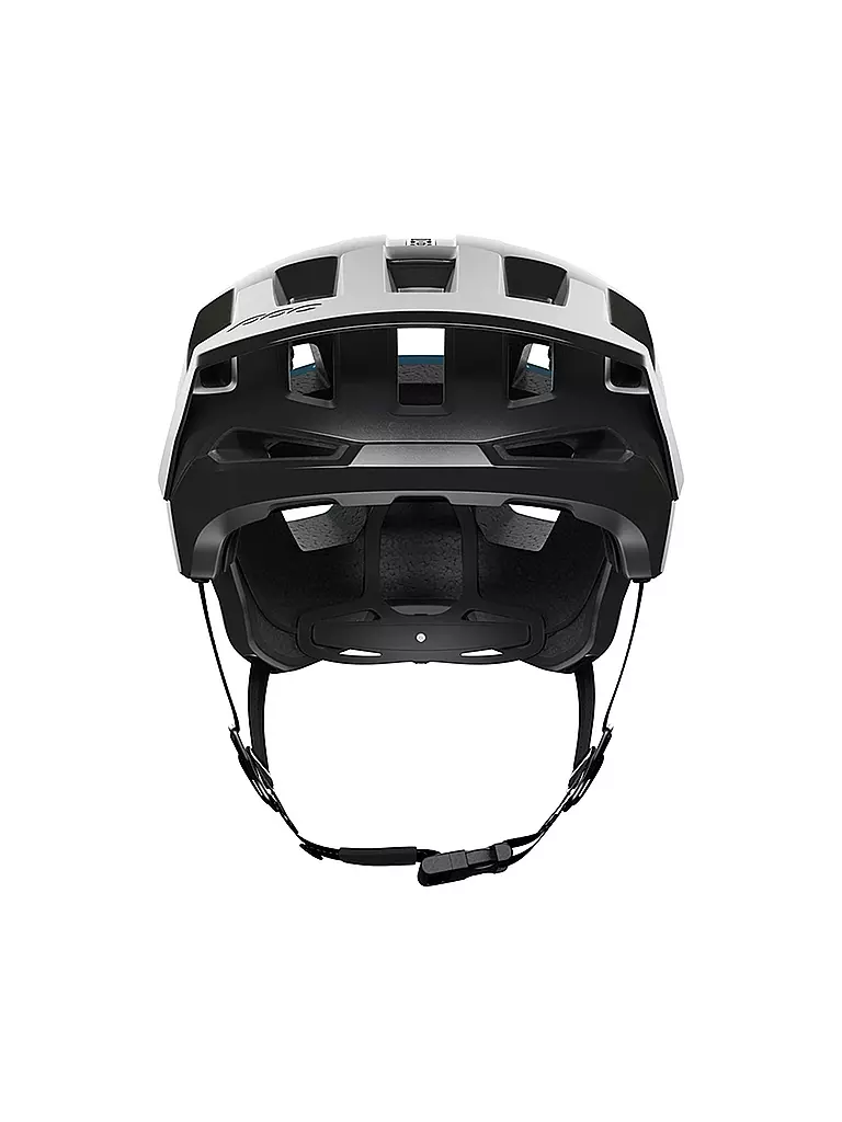 POC | MTB-Helm Kortal | schwarz