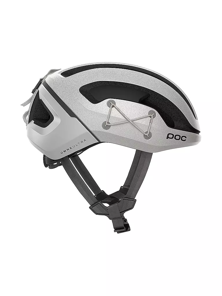 POC | MTB-Helm Omne Ultra Mips | silber