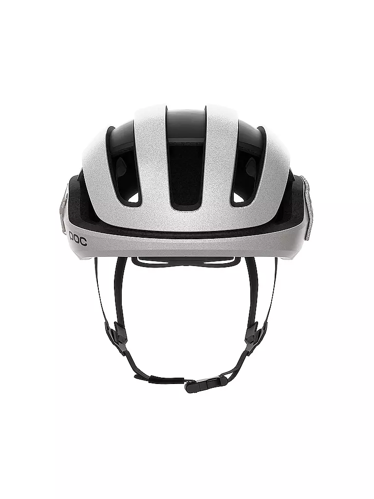 POC | MTB-Helm Omne Ultra Mips | silber