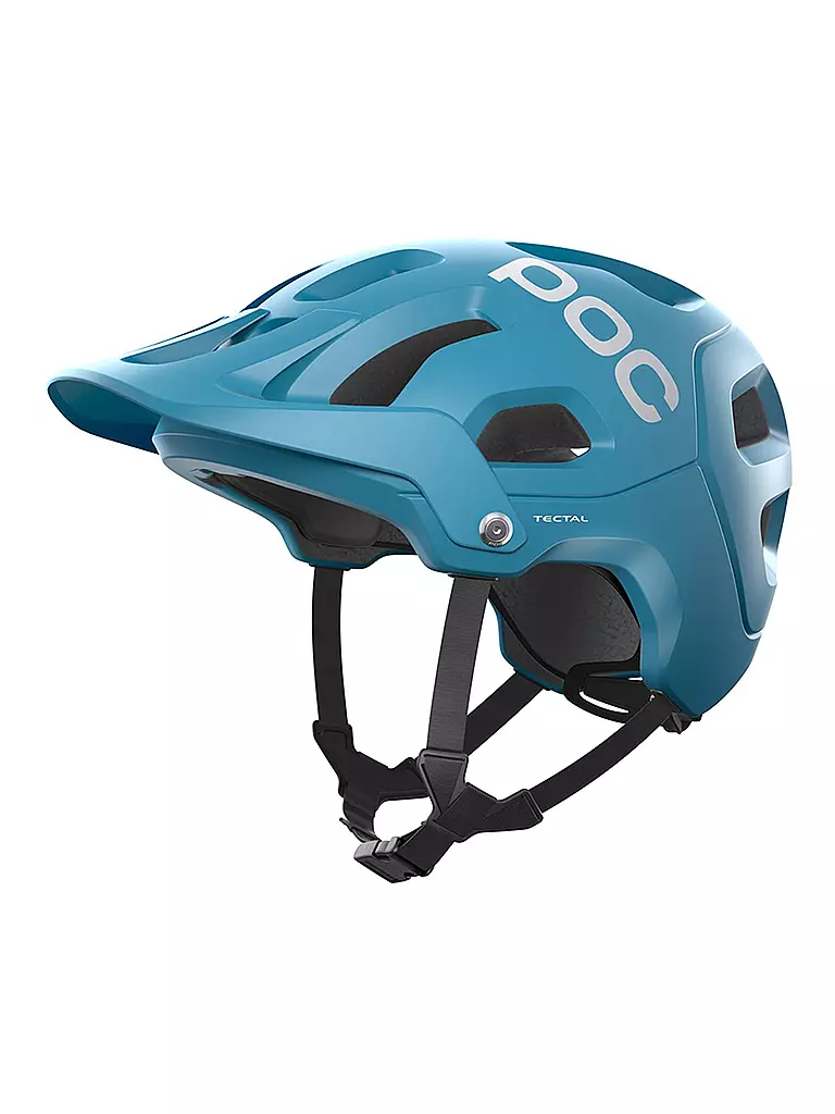 POC | MTB-Helm Tectal | blau