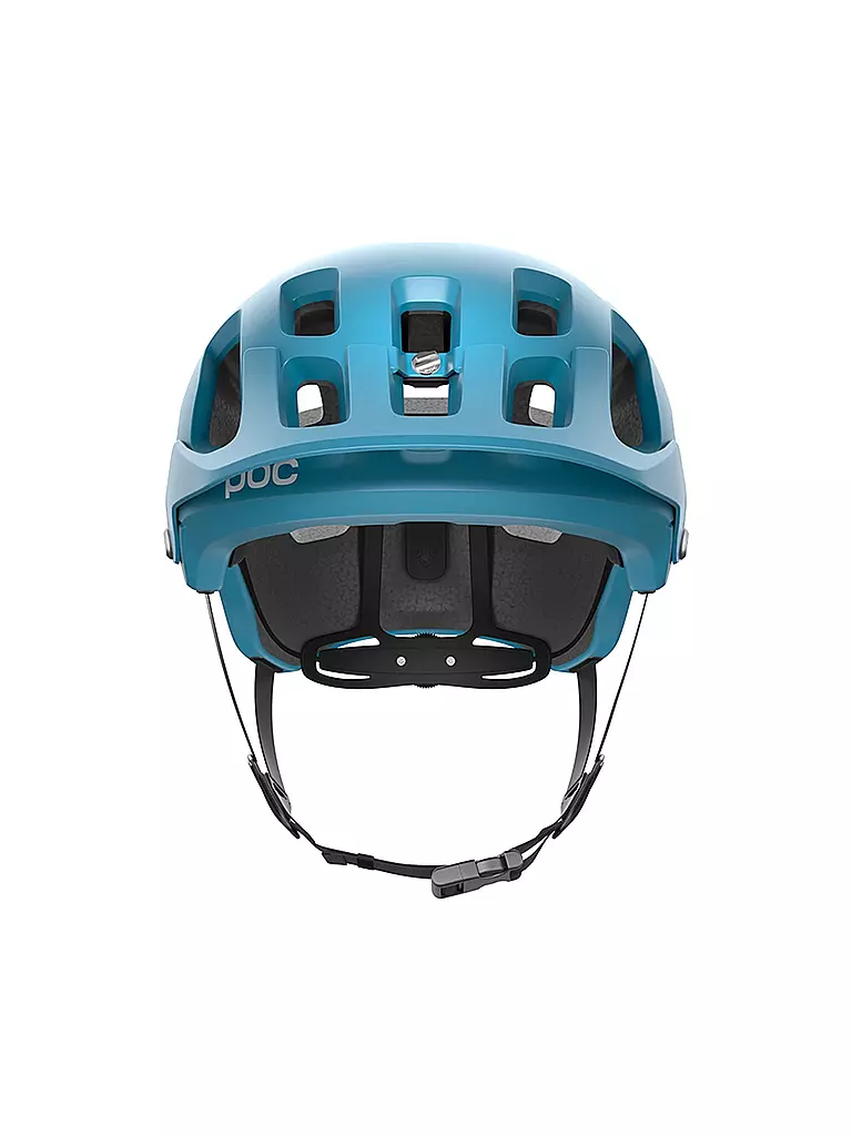 POC | MTB-Helm Tectal | blau