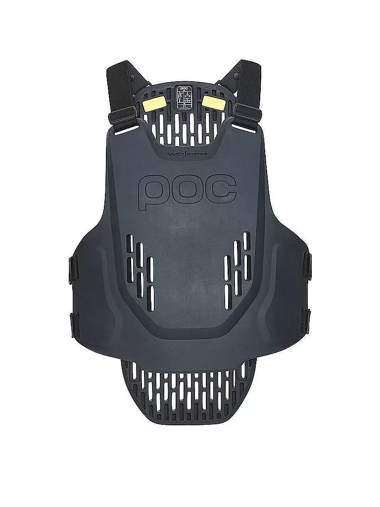 POC | Protektor VPD System Torso | schwarz