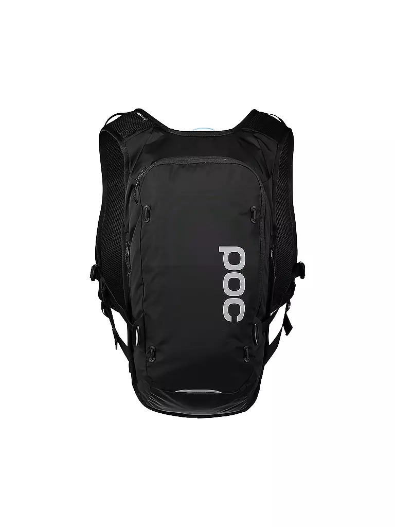 POC | Protektor-Rucksack Column VPD Backpack 13L | schwarz
