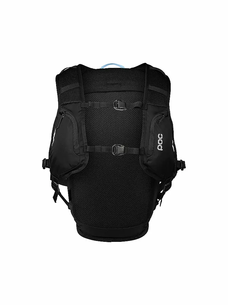 POC | Protektor-Rucksack Column VPD Backpack 13L | schwarz
