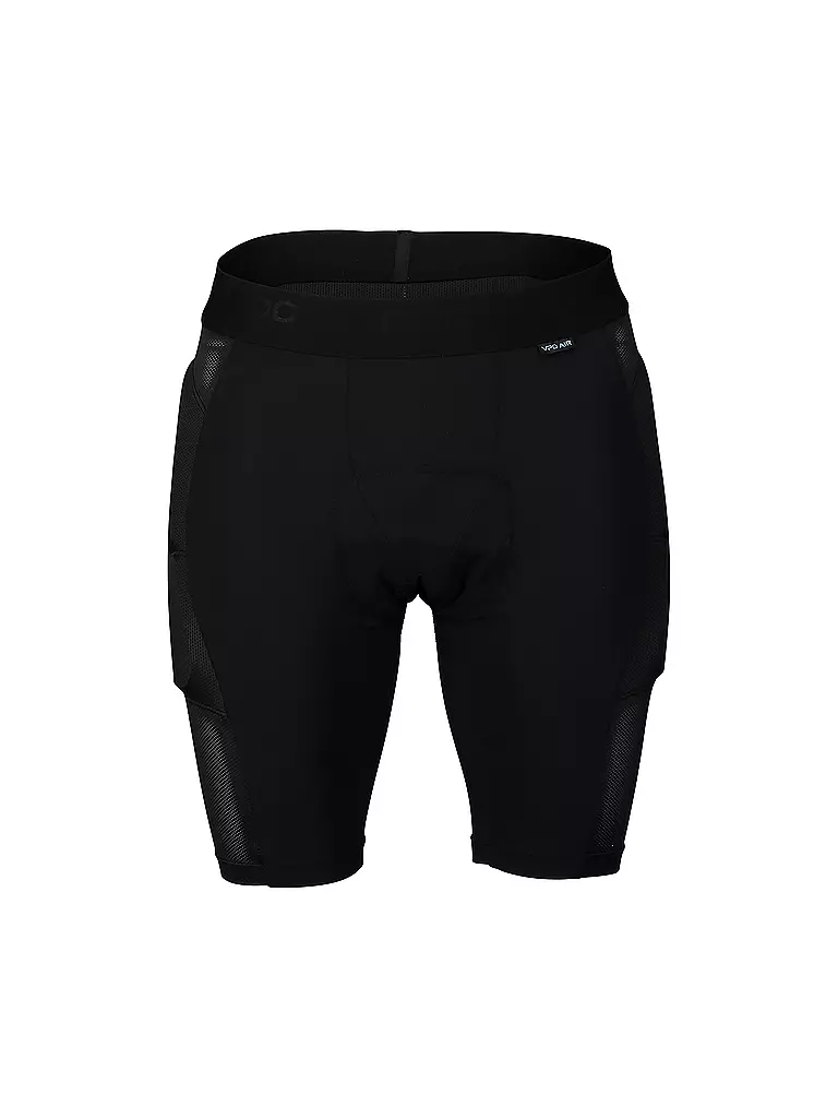 POC | Protektorenshort Synovia VPD | schwarz